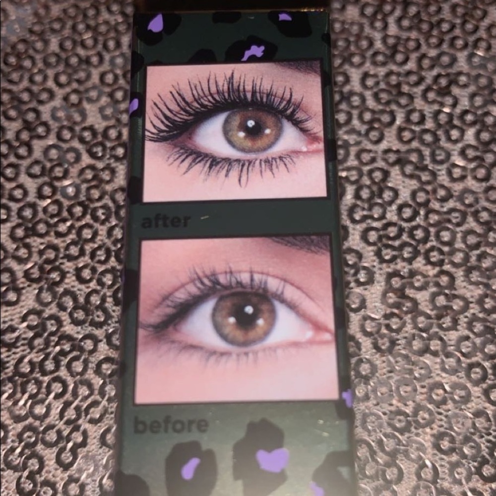 Make-up